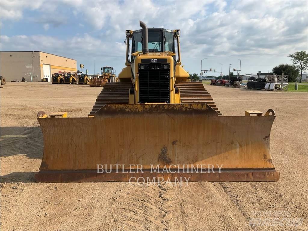 CAT D6NLGP Bouteurs sur chenilles