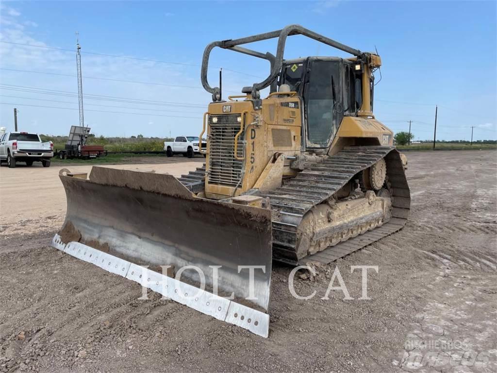 CAT D6NLGP Bouteurs sur chenilles