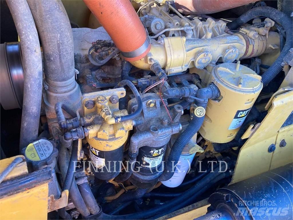 CAT D6NLGP Bouteurs sur chenilles