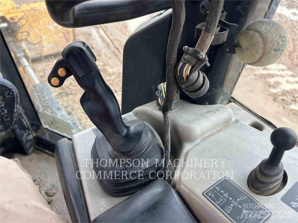 CAT D6NLGP Bouteurs sur chenilles