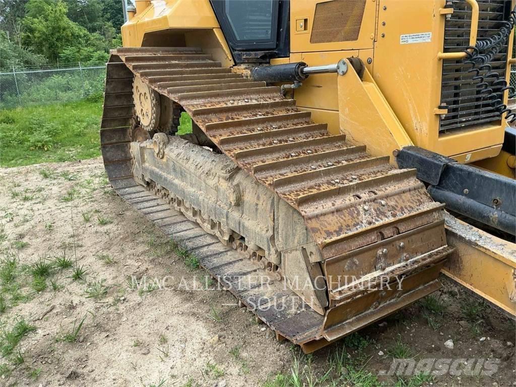 CAT D6NLGP Bouteurs sur chenilles