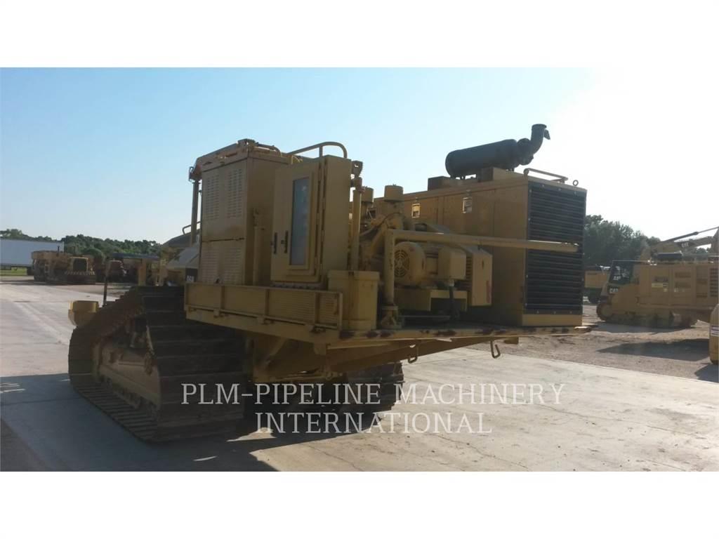 CAT D6NLGP Bouteurs sur chenilles