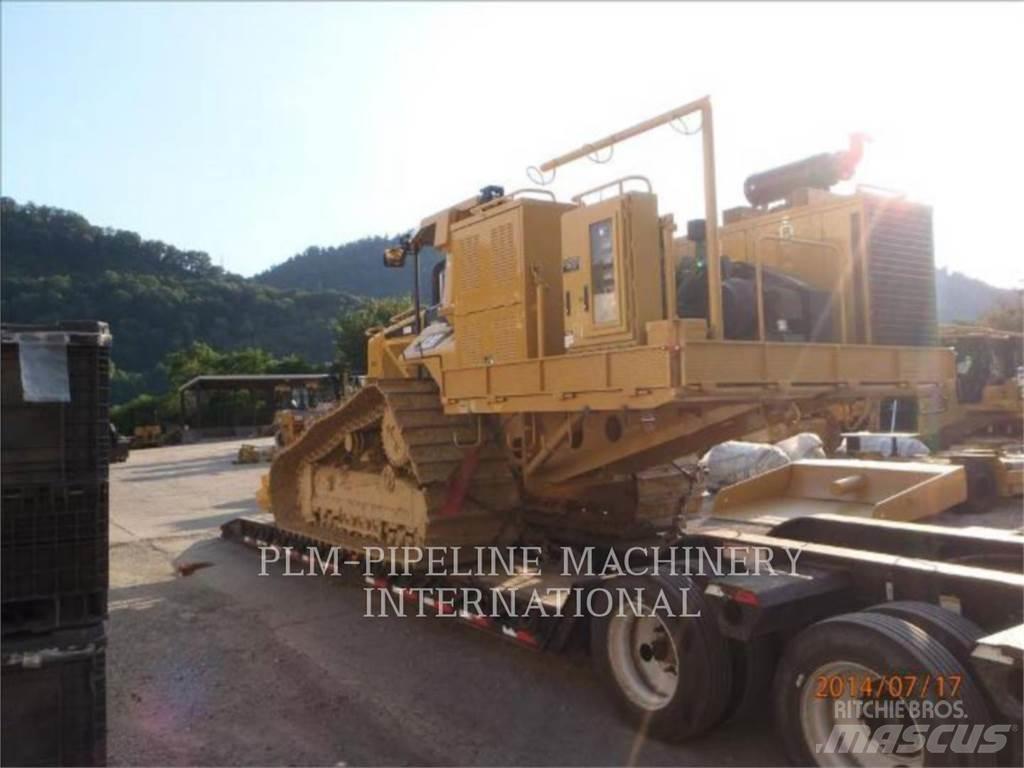 CAT D6NLGP Bouteurs sur chenilles