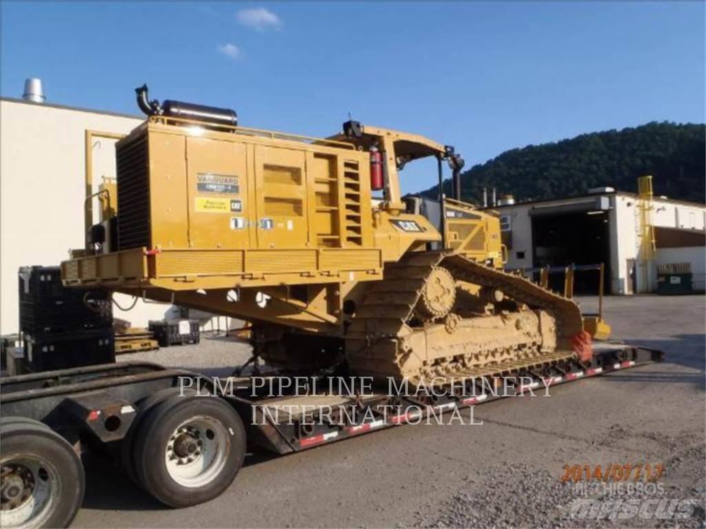 CAT D6NLGP Bouteurs sur chenilles