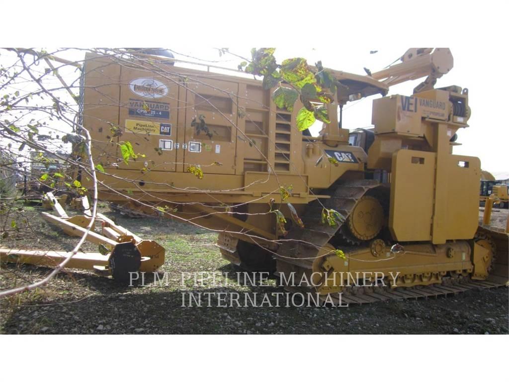 CAT D6NLGP Bouteurs sur chenilles
