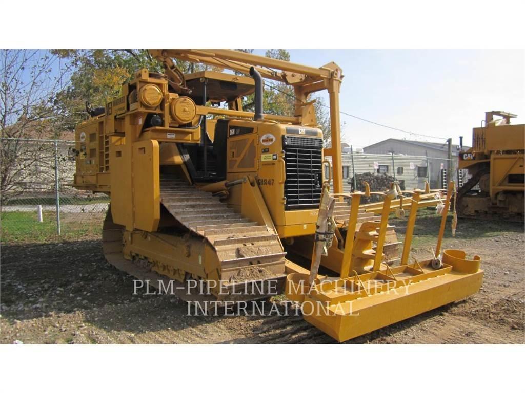 CAT D6NLGP Bouteurs sur chenilles
