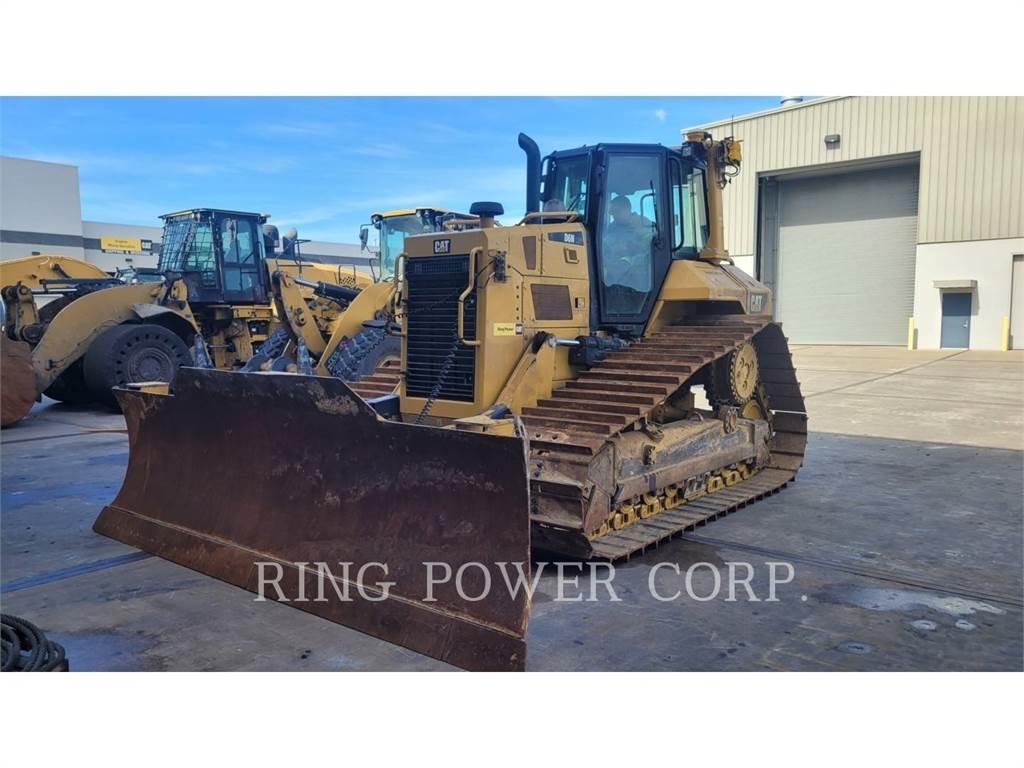 CAT D6NLGPEW Bouteurs sur chenilles