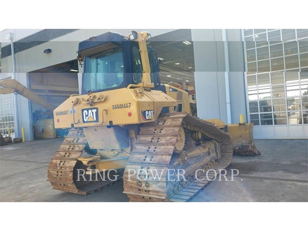 CAT D6NLGPEW Bouteurs sur chenilles