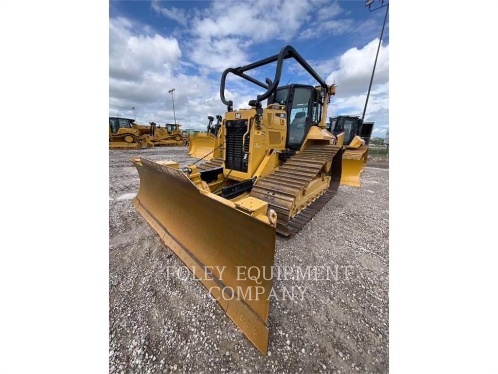 CAT D6NLGPVPI Bouteurs sur chenilles