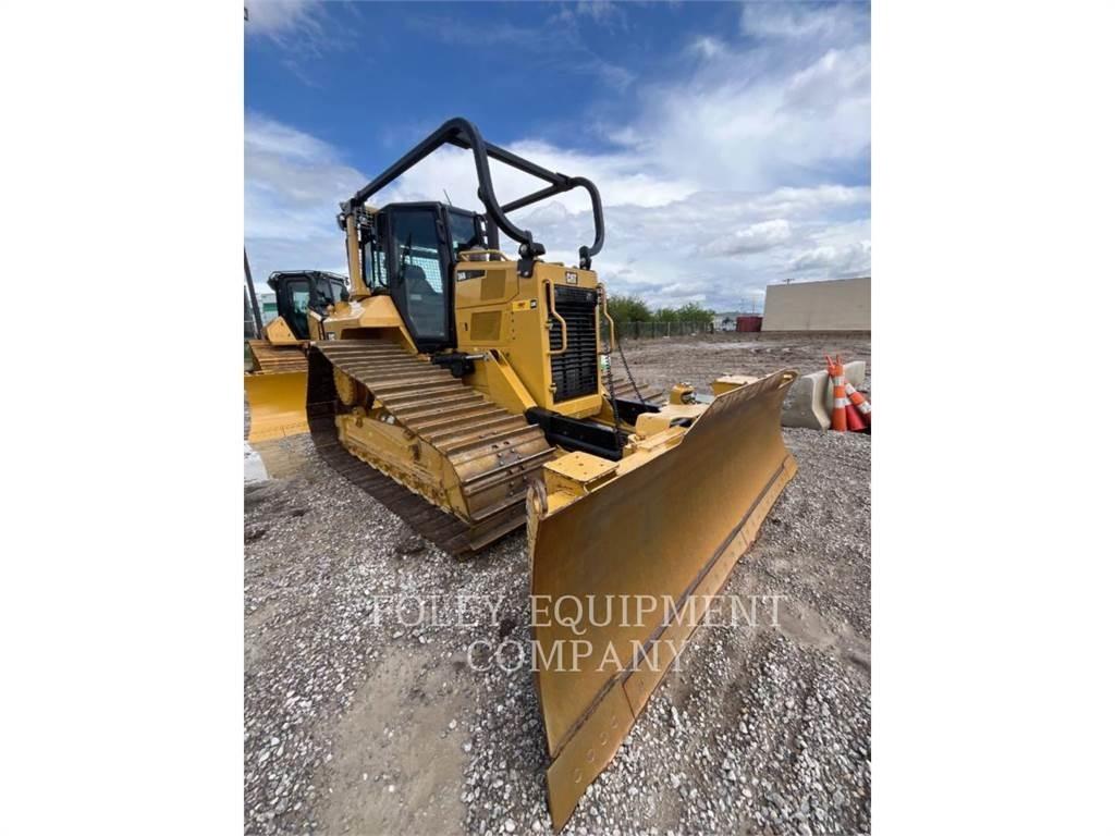 CAT D6NLGPVPI Bouteurs sur chenilles