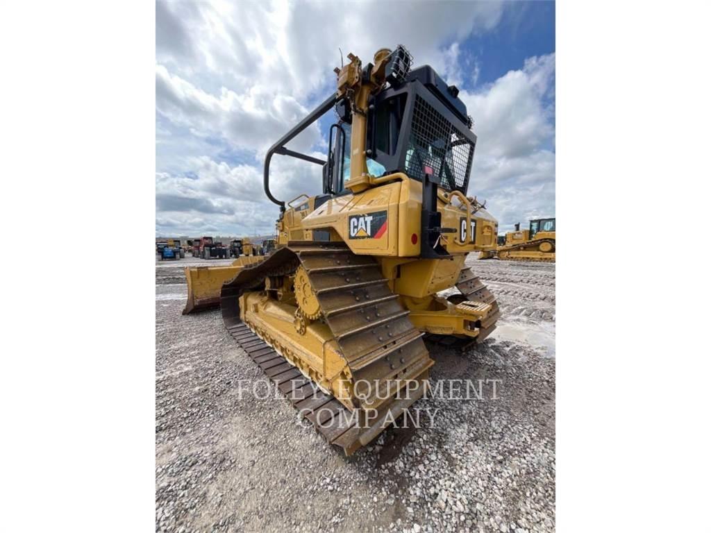 CAT D6NLGPVPI Bouteurs sur chenilles