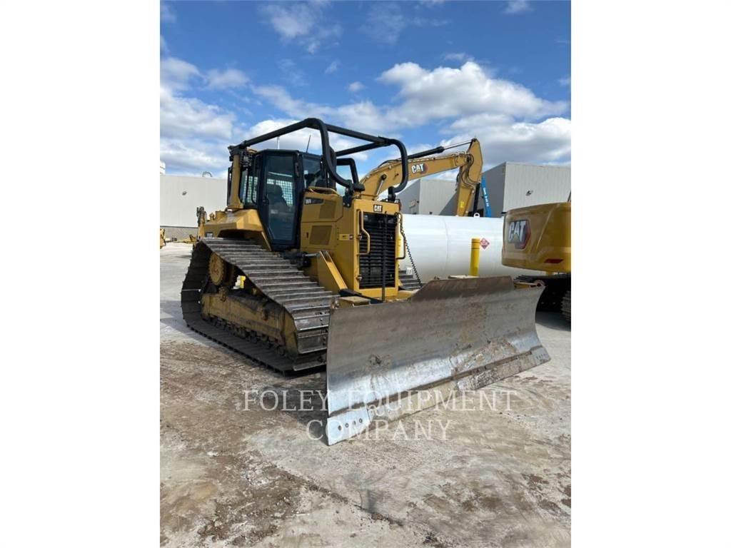 CAT D6NLGPVPI Bouteurs sur chenilles