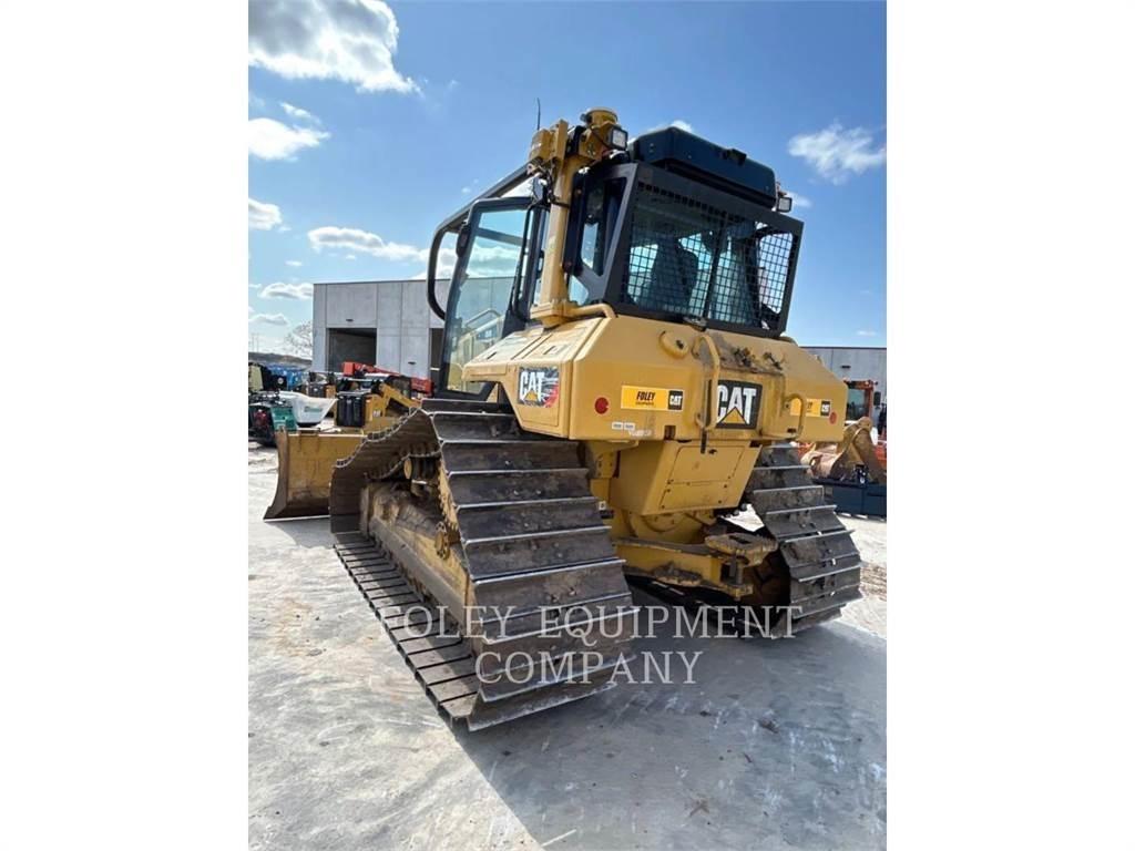 CAT D6NLGPVPI Bouteurs sur chenilles