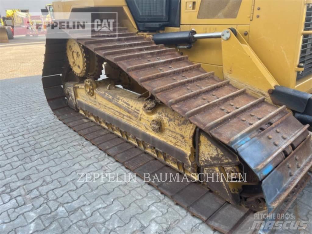 CAT D6NMP Bouteurs sur chenilles
