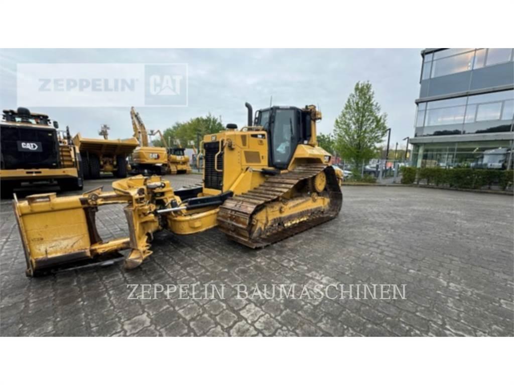 CAT D6NMP Bouteurs sur chenilles