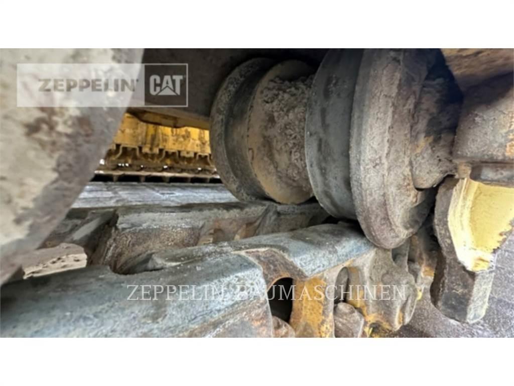 CAT D6NMP Bouteurs sur chenilles