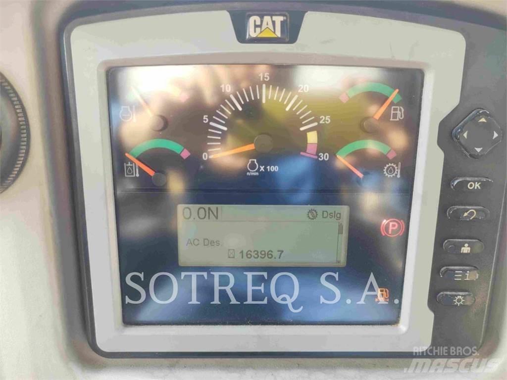 CAT D6NXL Bouteurs sur chenilles