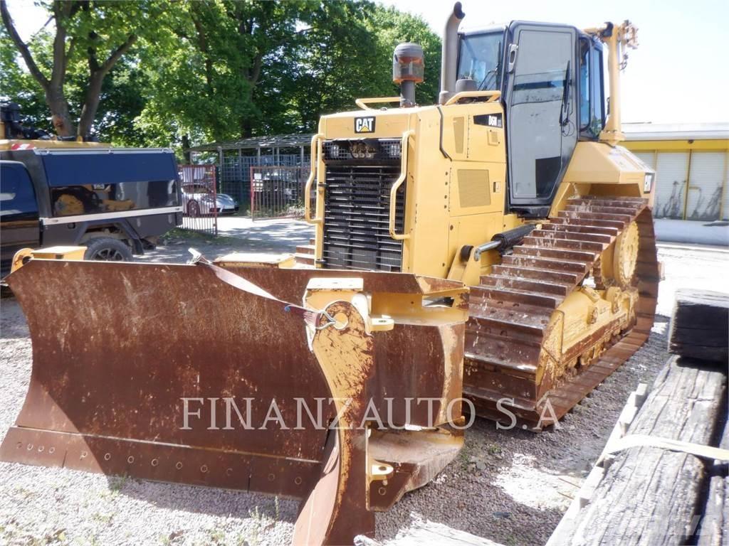 CAT D6NXL Bouteurs sur chenilles