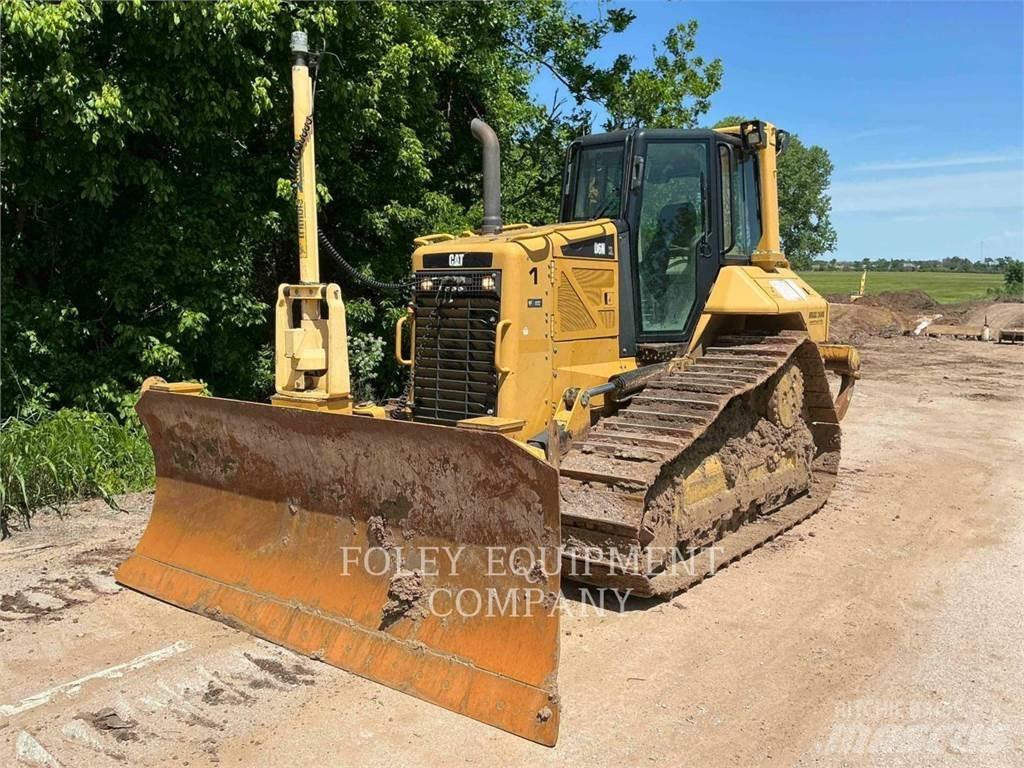 CAT D6NXL Bouteurs sur chenilles