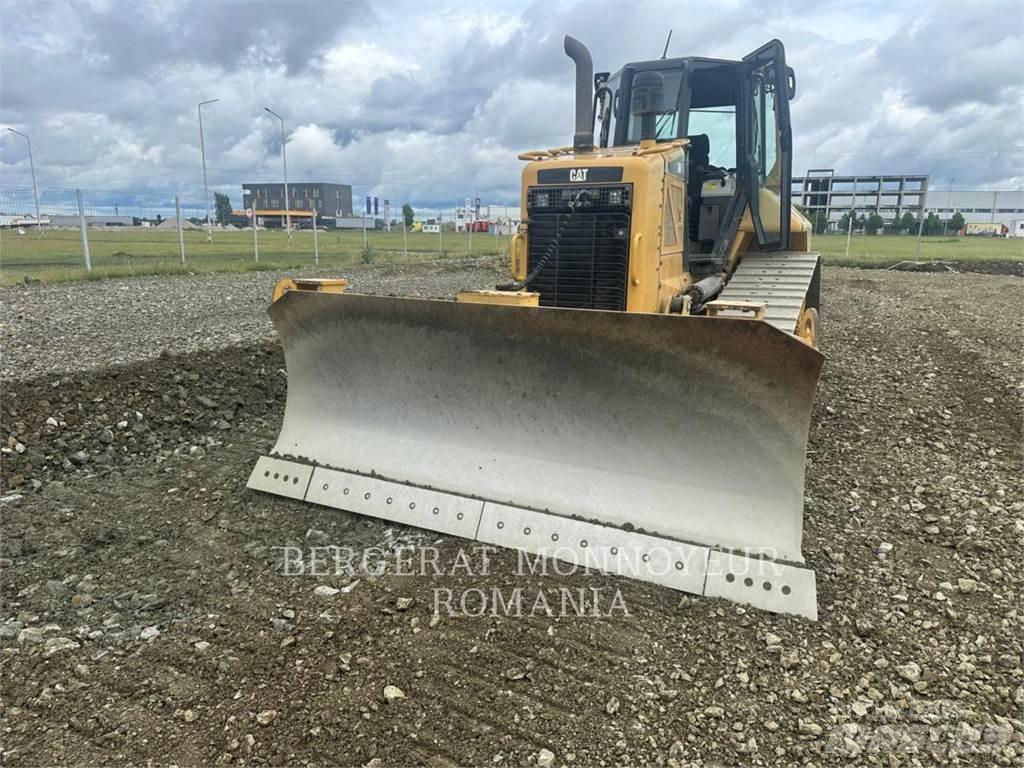 CAT D6NXL Bouteurs sur chenilles