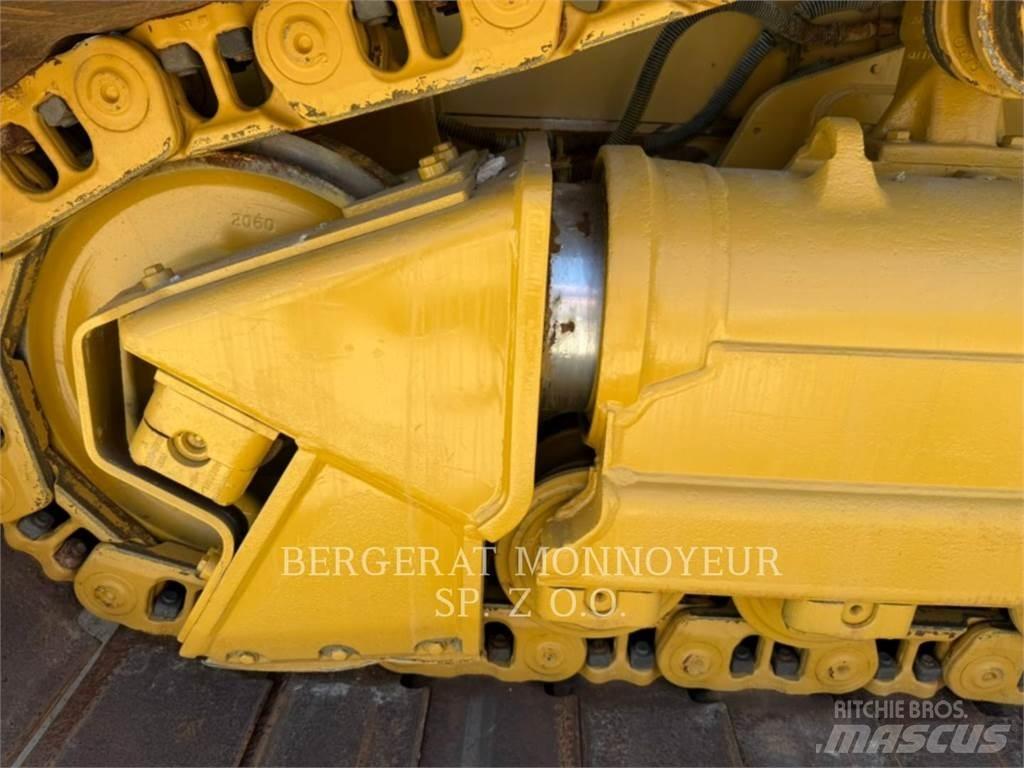 CAT D6NXL Bouteurs sur chenilles