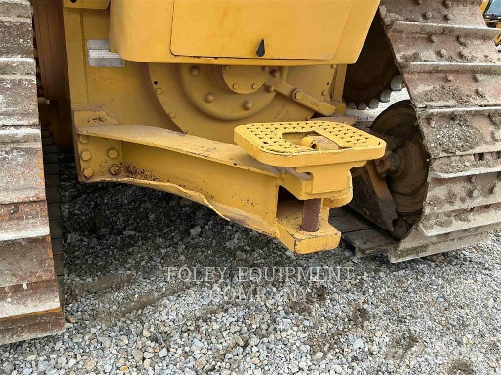 CAT D6NXL Bouteurs sur chenilles