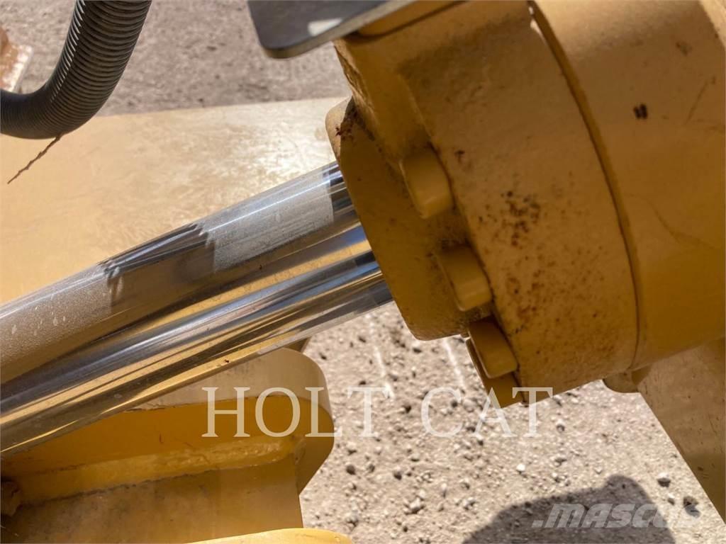 CAT D6NXL Bouteurs sur chenilles