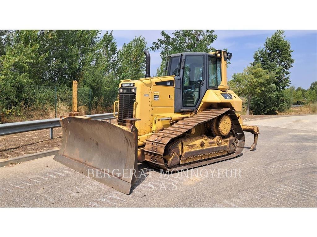 CAT D6NXL Bouteurs sur chenilles