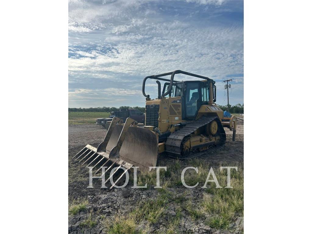 CAT D6NXL Bouteurs sur chenilles