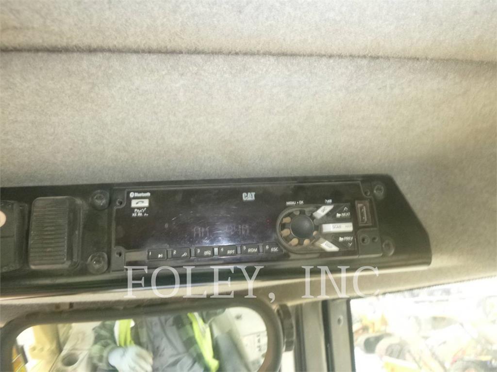 CAT D6NXL Bouteurs sur chenilles