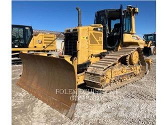 CAT D6NXLVPI Bouteurs sur chenilles