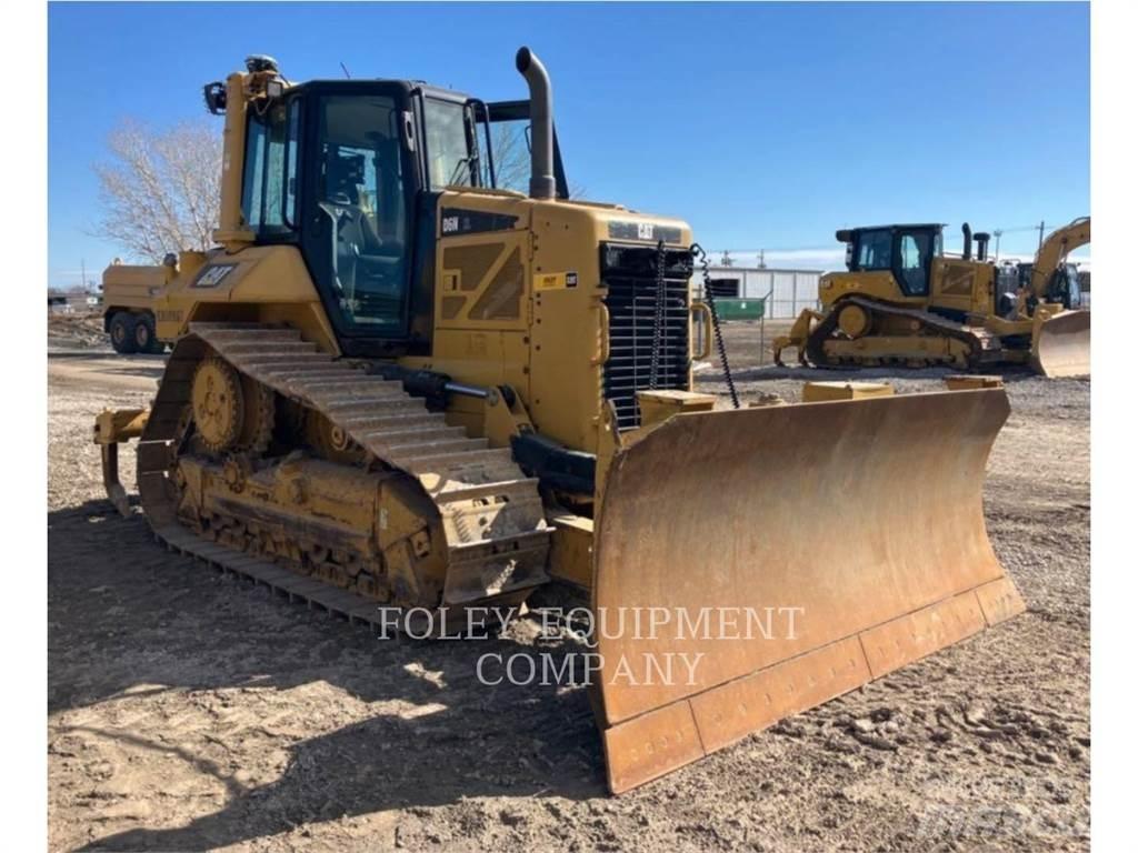 CAT D6NXLVPI Bouteurs sur chenilles