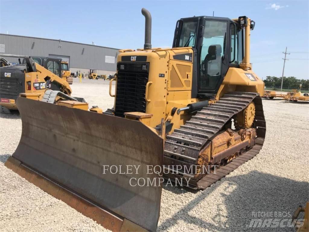CAT D6NXLVPI Bouteurs sur chenilles