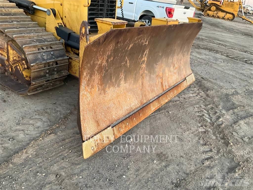 CAT D6NXLVPI Bouteurs sur chenilles