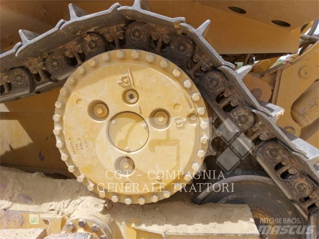 CAT D6R Bouteurs sur chenilles