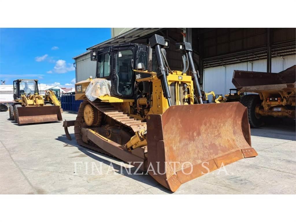 CAT D6R Bouteurs sur chenilles