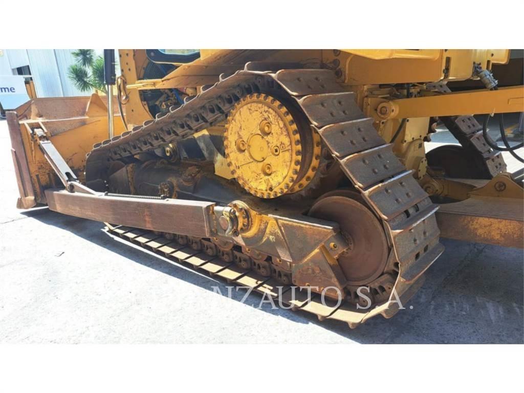CAT D6R Bouteurs sur chenilles