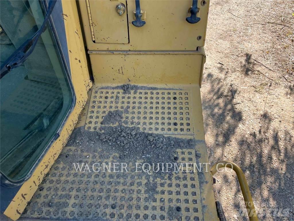 CAT D6R XL DS Bouteurs sur chenilles