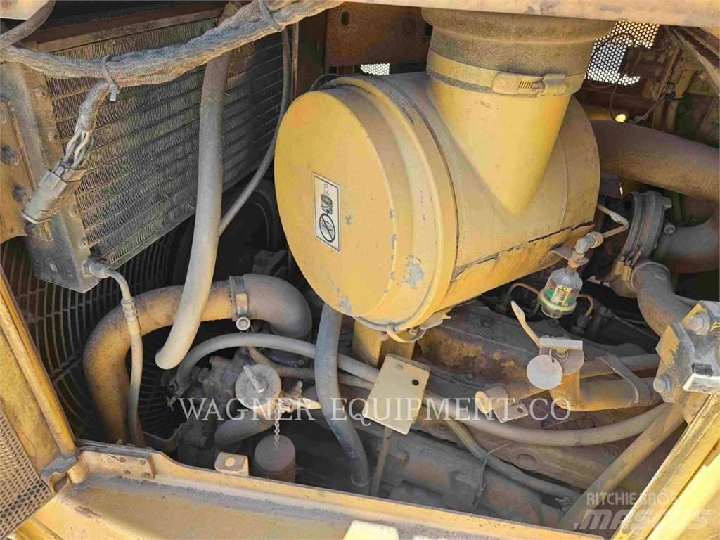 CAT D6R XL DS Bouteurs sur chenilles