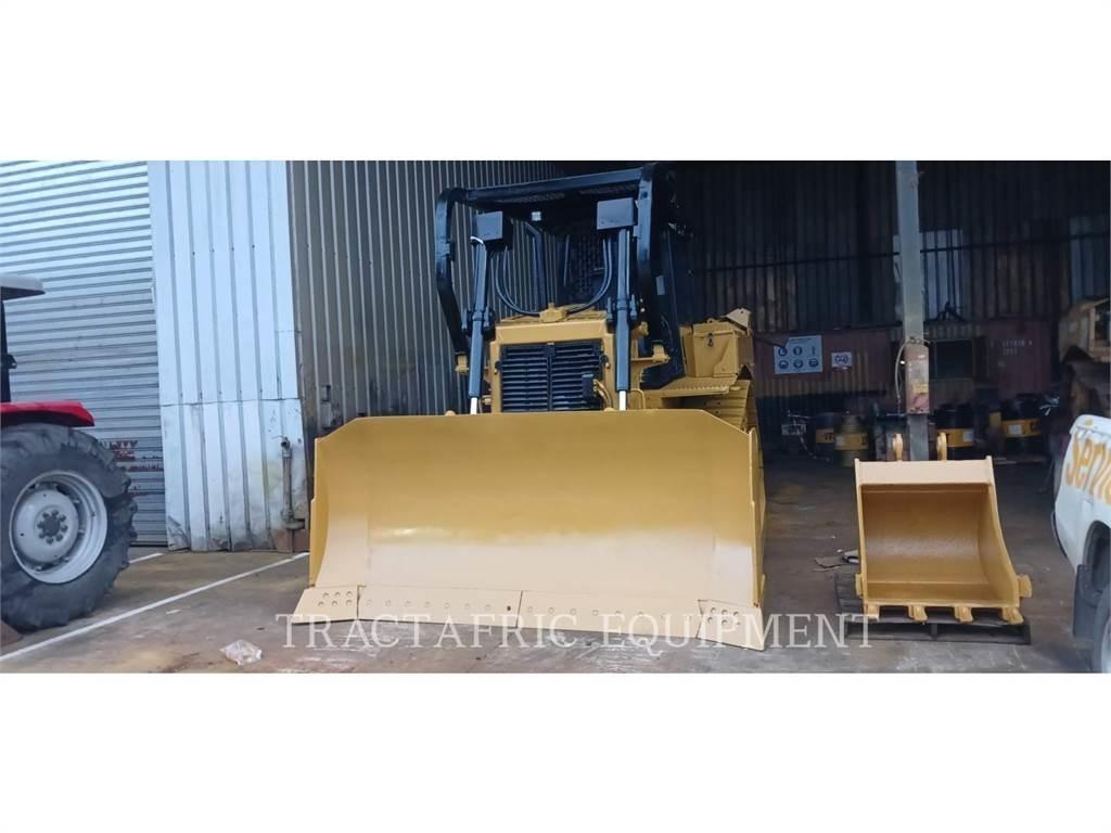 CAT D6R2 Bouteurs sur chenilles