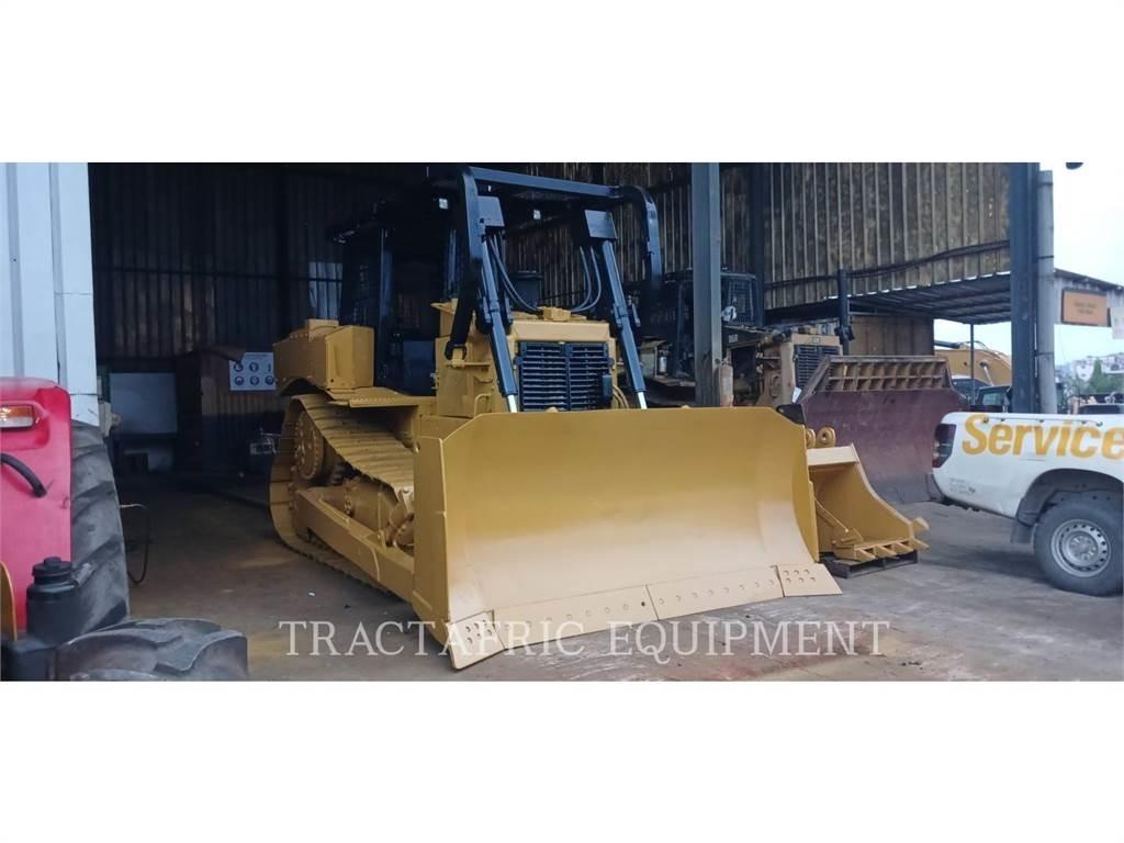 CAT D6R2 Bouteurs sur chenilles