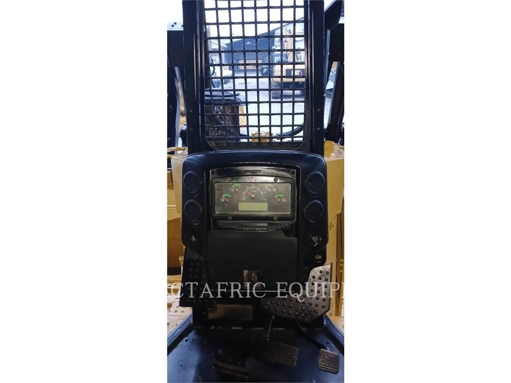 CAT D6R2 Bouteurs sur chenilles