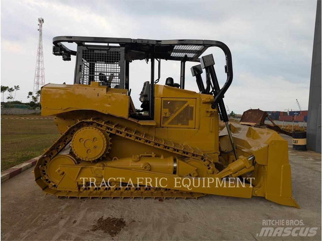CAT D6R2 Bouteurs sur chenilles