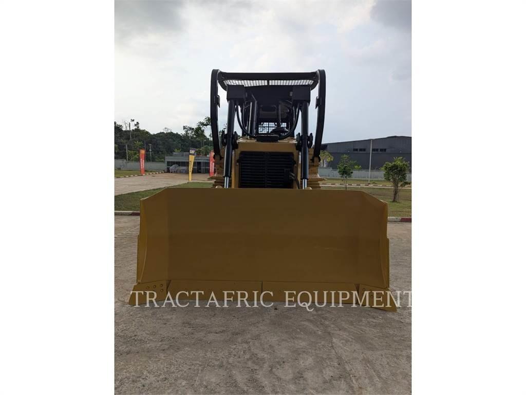 CAT D6R2 Bouteurs sur chenilles