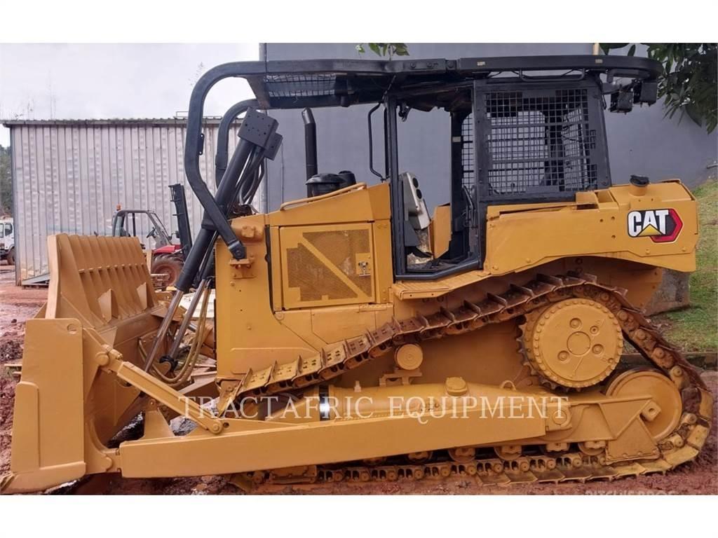 CAT D6R2XL Bouteurs sur chenilles