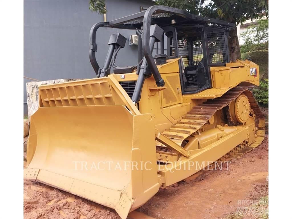 CAT D6R2XL Bouteurs sur chenilles