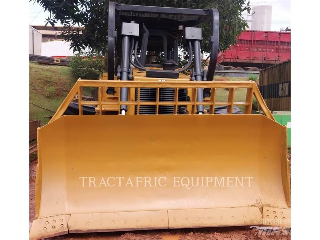CAT D6R2XL Bouteurs sur chenilles