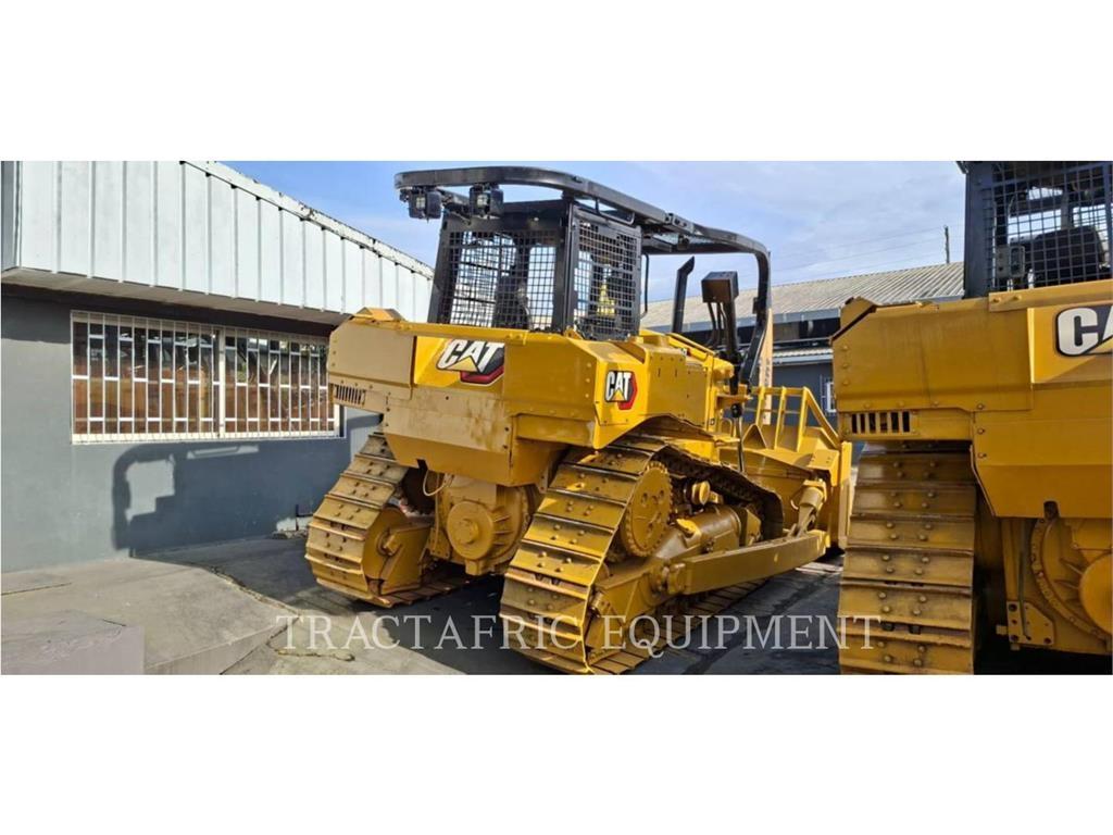 CAT D6R2XL Bouteurs sur chenilles