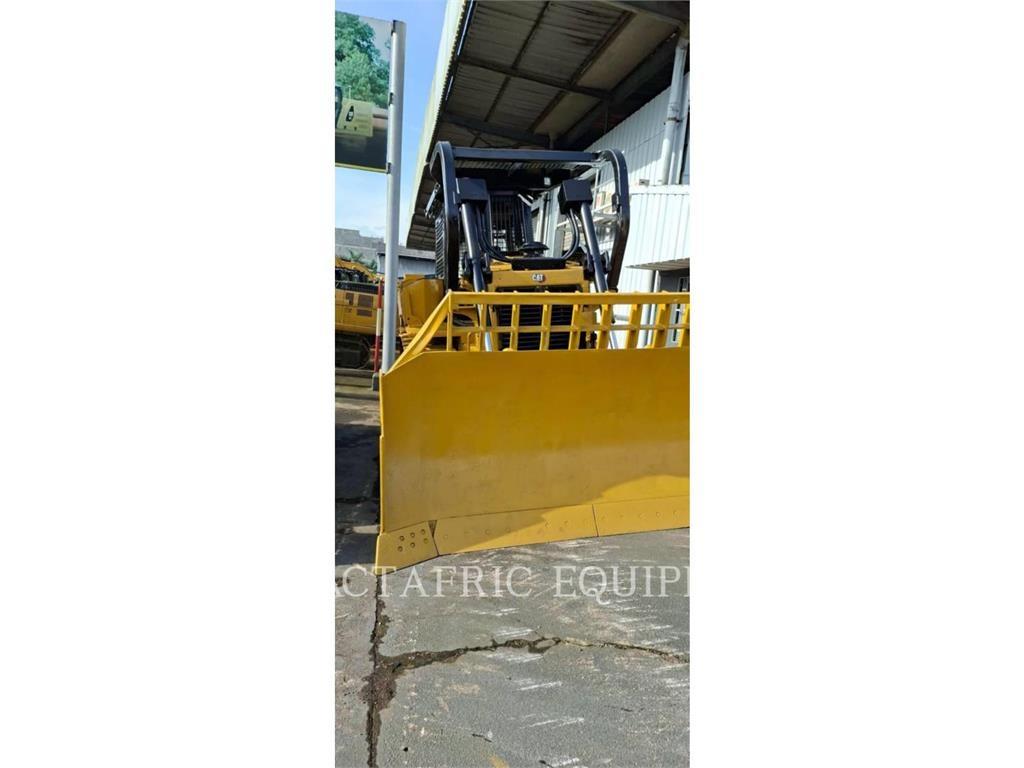 CAT D6R2XL Bouteurs sur chenilles