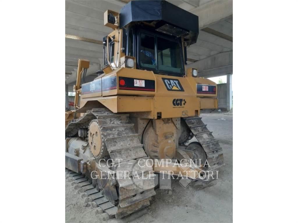 CAT D6R3 Bouteurs sur chenilles